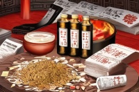 黃芪黨參麥冬山藥茶：養(yǎng)生保健的天然良方
