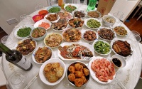 曬曬你家的年夜飯，這么做既豐盛又健康 — 新京報(bào)