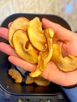 我家从不买零食，教你5种自制小吃，干净卫生，过年吃！