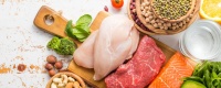 寒潮来袭 推荐几个饮食保健小攻略