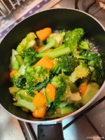 蒜蓉西蘭花黃金做法｜脆嫩不黃超下飯的3大秘訣