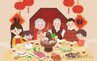 【健康科普】春节后健康饮食指南来啦