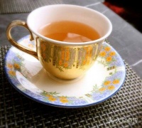 降压伯爵红茶梅子饮