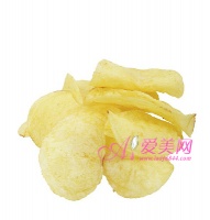 美味解饞減肥零食清單 減重塑身不拒美食