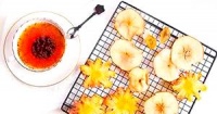 自制健康蔬果零食，享受退休生活新滋味