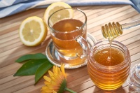 蜂蜜在日常生活中合理搭配