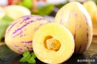 健康生活新选择：人参果——跨越神话与科学的养生密码