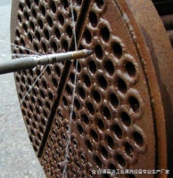 工業(yè)換熱器污垢清洗方法及設(shè)備推薦