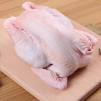 【雞肉】熱量信息、運動消耗