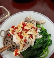 營養(yǎng)減脂餐