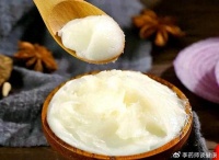 新研究：豬油或調(diào)節(jié)腸道菌群，改善血脂代謝，優(yōu)于植物油！