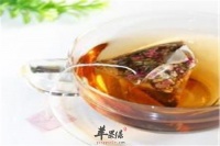 荷葉這樣泡茶減肥降脂效果好