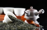 黑茶減脂還是綠茶減脂