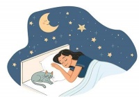 想睡個(gè)好覺 這些助眠好物看過來
