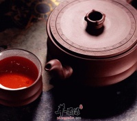 這樣喝紅茶竟能減肥——生姜紅茶