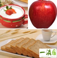 減肥食譜 一周減肥菜單幫你輕松瘦身