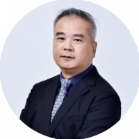 FEMBA三期班黃健銘：20年專研電子製造，見證「中國智造」之路 – 复旦大学金融EMBA课程介绍