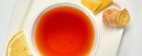 意想不到的生姜紅茶瘦身方