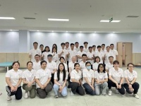 康復技能人才培訓第三期國際新Bobath兒童高級培訓班圓滿結課