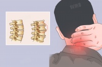 頸椎操正確做法