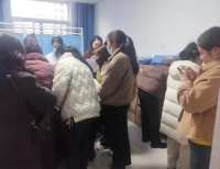馬街鎮(zhèn)：“兩癌”篩查守健康 撐起關(guān)愛“保護傘”