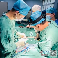 患者脊柱遭遇“結(jié)核”后 精準(zhǔn)手術(shù)為患者撐起“頂梁柱”