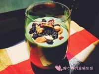 青汁拌酸奶有什么好處 青汁和酸奶怎么一起喝