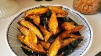 茄子吸油毀健康？多加一步不油膩，外酥里軟秒殺飯店味
