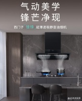 西門子LSVT1B3BNW錐鋒側(cè)吸油煙機(jī)值得買？詳情剖析大揭秘