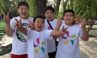 青少年减肥课程是如何帮助孩子减去脂肪？
