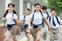 学校生活方式干预，可促进儿童青少年心血管健康！