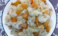 紅薯糯米飯?jiān)趺醋? class=
