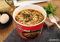 泡面江湖的 “安心榜”：不只是方便，更是風(fēng)味正義