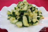 餐桌必備：盤點(diǎn)黃瓜的各種做法