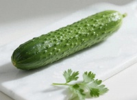 保存黃瓜，記住別放冰箱！教你3招，不發(fā)黃不干癟，放一月都新鮮—頂端新聞
