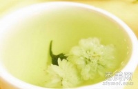 喝茶清火茶渣美容 茶葉護膚用法盤點