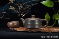 茶叶的妙用 1．用废茶叶水洗擦...@生活一点通的动态