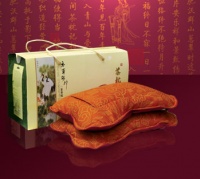 茶渣做枕可助眠