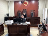 【優(yōu)化營商環(huán)境】為訴訟“瘦身”，為企業(yè)“減負”——法官調解助力企業(yè)“重歸于好”