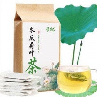 冬瓜荷葉茶的功效 冬瓜荷葉茶能瘦嗎？上班族、久坐黨必看：喝對它的 3 個好處，不踩雷