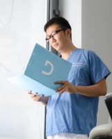 黃懽：醫(yī)學(xué)的發(fā)燒友?自由的經(jīng)營者