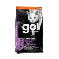 宠物爱好者必看：GO！SOLUTIONS、MGCAT和Orijen猫粮零食全面测评！
