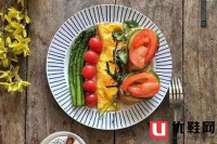 男士健身減脂食譜是什么