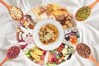 健康生活方式与荷尔蒙平衡的维护