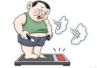 肥胖症预警：生活中的这些习惯让你悄悄变胖！