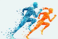 高中综合素质评价健康的生活方式