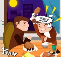 假期饮食安全与健康生活指南：确保假期无忧