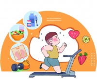 科學管理體重正確認識減重藥物
