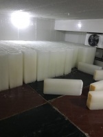 黃浦干冰冷凍運(yùn)輸標(biāo)本冷藏保鮮冰塊干冰食用冰電話