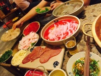 刷脂不能吃火鍋？這份攻略親測讓你享受美食的同時(shí)，也能輕松瘦身